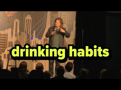 ISMO | Drinking Habits