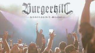 Download lagu Burgerkill - Resilient Blood mp3