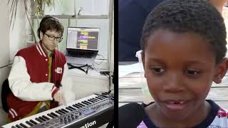 Cover art for Corn but Everytime he says Corn it goes faster