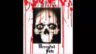 Mercyful Fate: Live From the Depths of Hell (Full Bootleg)