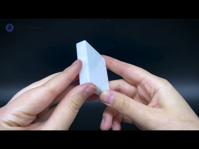 Искусственный камень Hi-Macs Gemini VW01