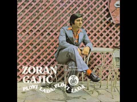 Zoran Gajic - Rastasmo se, rastasmo se