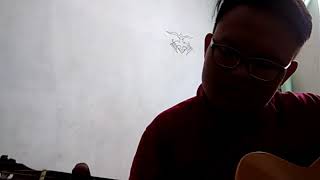 Download lagu Terabai Pengerindu- Teresak Borneo cover by Elton Tindin mp3