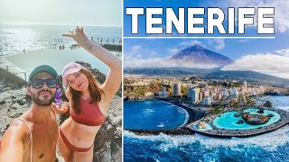 i Posti Migliori di Tenerife || JASER