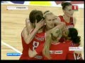 Женская сборная Беларуси по баскетболу одержала победу! 