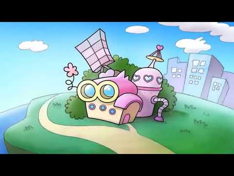 WarioWare Gold character trailers and cutscenes with cartoon sound effects