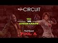 TEKKEN254Circuit Final Round At EAGC Pool A Tiz Bryan Vs QueenArrow Asuka