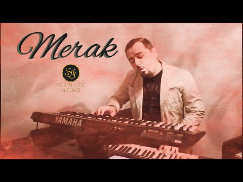 Sadin Idić (Dragan Ćirković Ćira) - Merak Kolo