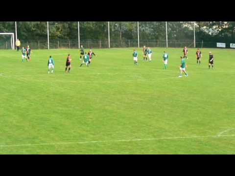 Vijlen B1 - Rood Groen B1