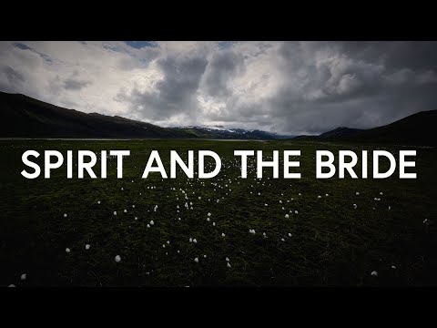 Thumbnail for Spirit And The Bride video