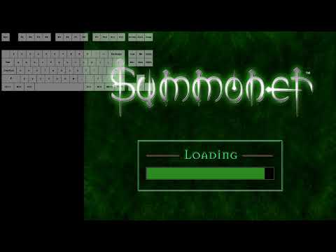 Summoner Any% Speedrun Tutorial