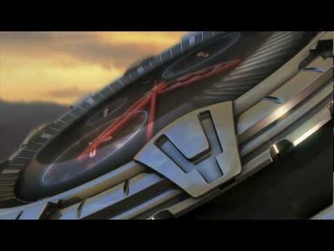 VFX Showreel 2012 HD (1080p; High Quality)