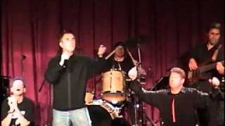 Phantom of the Paradise-&#39;Somebody Super Like You&#39; and &#39;Life at Last&#39;-LIVE