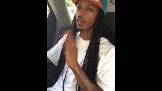 DONT TRUST NOBODY NO.    TWANNY.  MGM