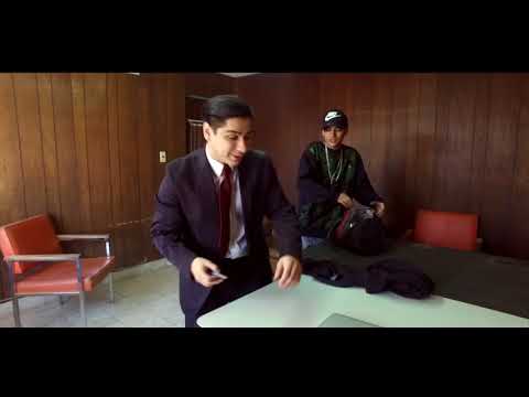 RICHARD AHUMADA // MICKY RICON - POLICIAS Y LADRONES ???????? (Prod. Ruiz Films)