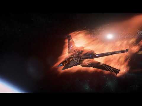 Scorpius Joyride [Star Citizen 3.17.1 PTU]