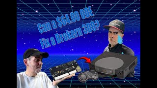 Broken Goldstar 3DO will this ODE fix it?