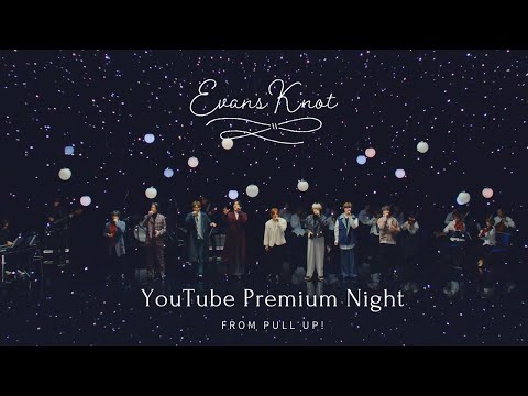 Hey! Say! JUMP (w/English Subtitles!) Evans Knot from PULL UP! [Special Performance]
