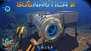 【Subnautica 2】サブノーティカ２攻略 深海に癒やされる。最高画質で楽しむ「初心者向け」生き残りガイド