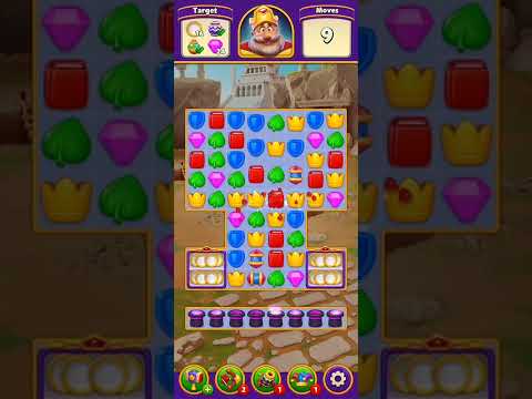 Royal Match Level 2409