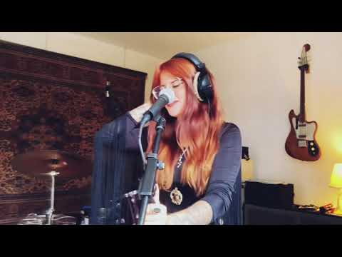 Lucifer’s Friend - Ride The Sky (Vocal Cover)