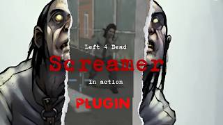 L4D1 Beta Build June 2008 Hud