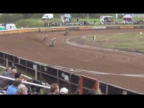 Wolfe Wittstock   Wolfslake Falubaz Berlin