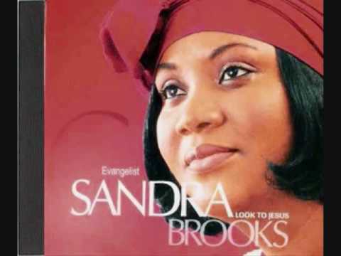Road is Rough - Sandra Brooks