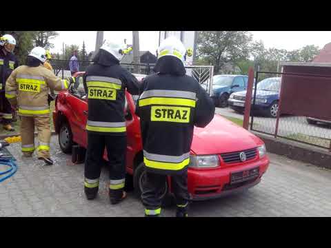 Dzień otwarty OSP Bulowice