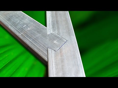 Rounded Pipe