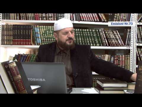 Nr.73 Pyetje dhe Përgjigje në Facebook - Dr. Shefqet Krasniqi