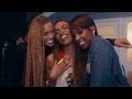 Michelle Williams "Say Yes" Video Ft. Destiny's ...