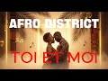 Afro District