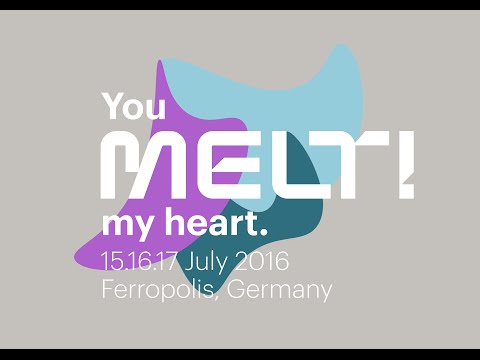 Melt Festival 2016 (best of)