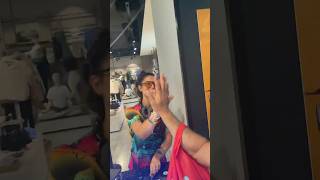 Download lagu DJ Kaje Spinning at the Eaton Centre!! mp3