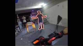 ENTREI DE XJ NA FESTA VAL FICO EM CHOQUE