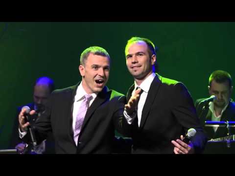 Kranjci in radijski pevci - Adijo, pa zdrava ostani