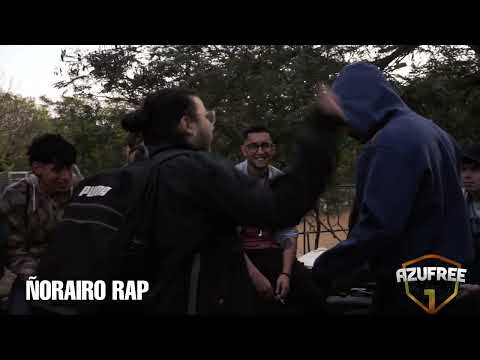 "Mata Mata" BASTARD vs LUGOMART - AZUFREE