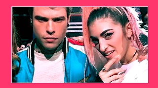 Roshelle a X Factor: ecco la verità sul rapporto con Fedez.