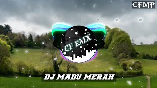 Download lagu DJ Secangkir Madu Merah ( Itje Trisnawati ) Dangdut Remix by CF RMX mp3