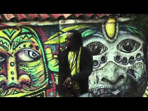 Jerry Julian - Do Do Do (OFFICIAL VIDEO)