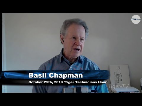 October 25th Tiger Technician's Hour on TFNN