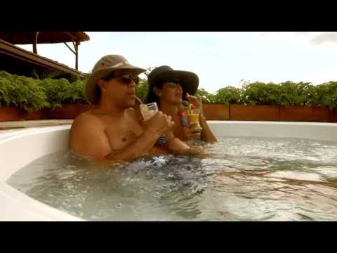 HOTEL TERRA BARICHARA