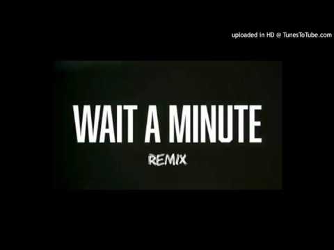 Opa Donny Ft. SwaggaDon x Minus - Wait A Minute