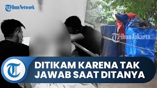Anggota TNI Garut Tewas Dikeroyok karena Tak Jawab saat Ditanya Pelaku, Polisi Buru Pelaku Utama