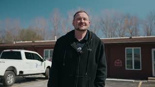 American Builders - Client Testimonial