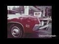 Union 76 Gas Commercial Featuring 1970 Ford Torino GT