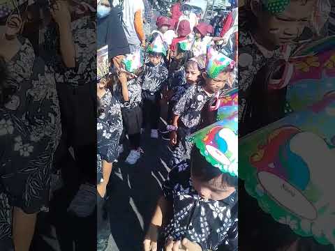 bocil bocil lucu@Mama Fadila