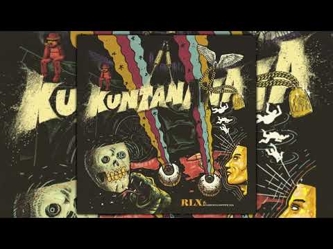 RLX x Ignorancia Sofisticada - Original (2021)