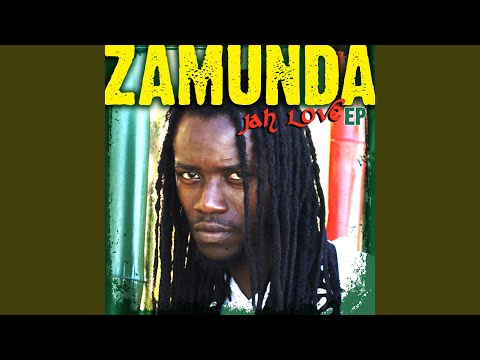 Jah Love Surround Me